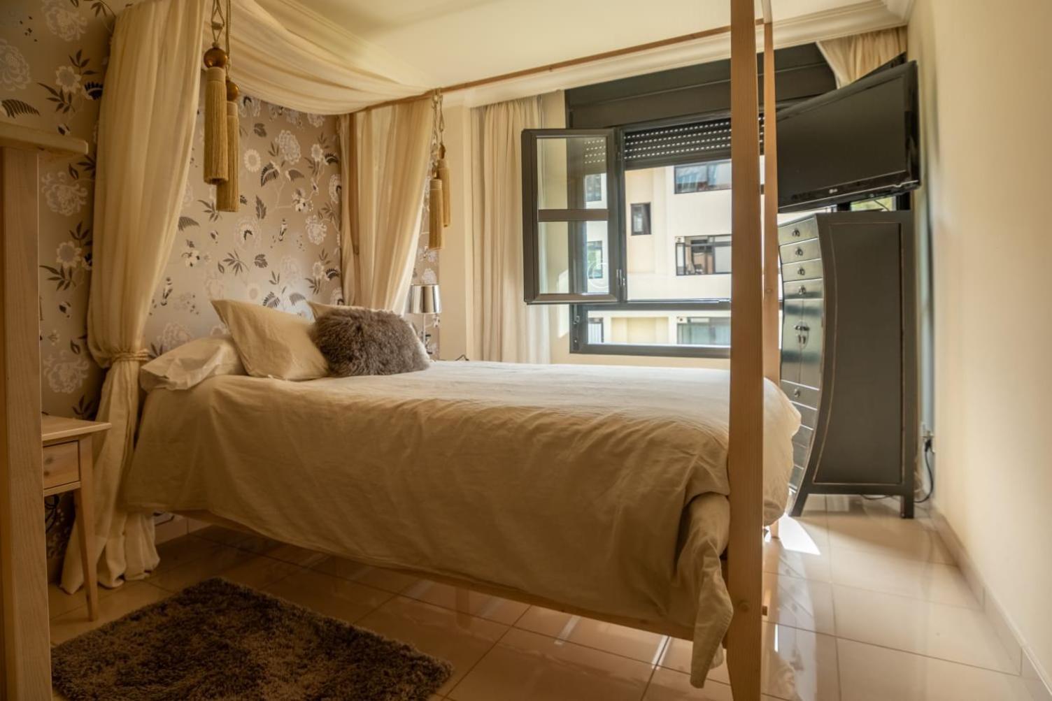 Apartamento Residencial Anaga Santa Cruz de Tenerife Exterior foto